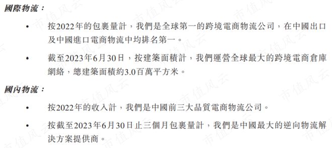 刘强东预言被打脸，物流行业狼烟四起，战旗猎猎！京东物流：成于京东，困于京东