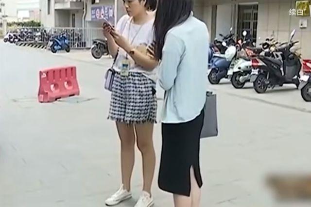 女销售员为售卖保险和客户发生关系，事后对方竟不买保险：很屈辱