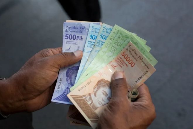 委内瑞拉波澜壮阔的恶性通胀：21世纪4次币改仍在排雷！