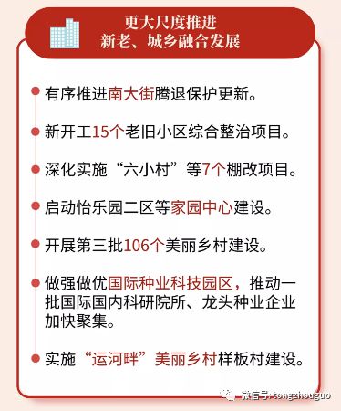 连发3中标！通州6村棚改，即将评估、测绘、征收！