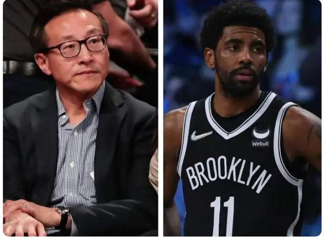 欧文或再被禁赛！NBA最有种的男人就是他？