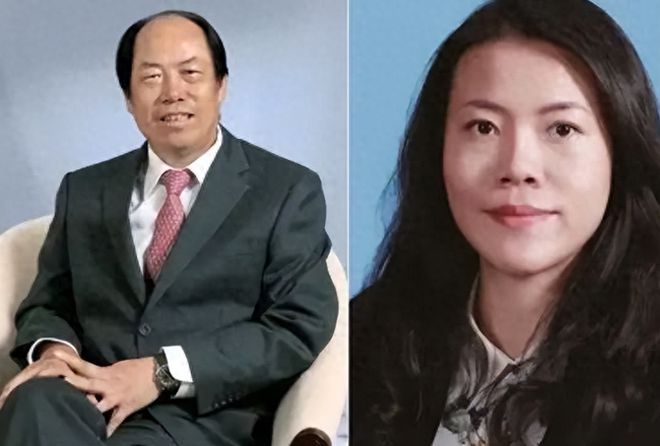 杨氏父女开始卖飞机还债了！同样巨额负债，他跟许家印有何不同？