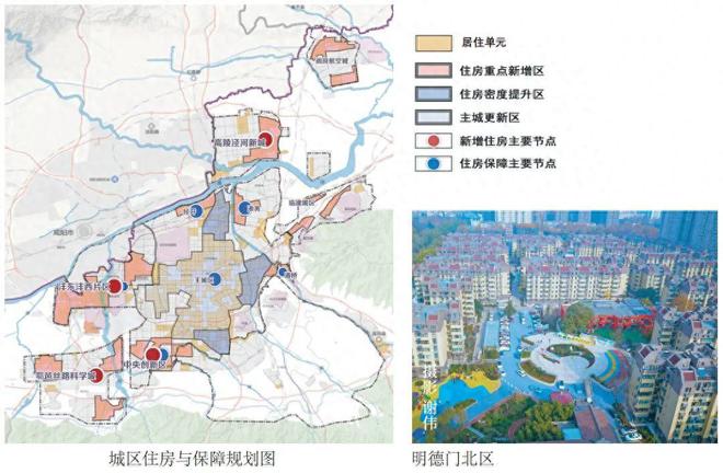 城改重启，落户设限！西安楼市的“轮回”要开始了吗？