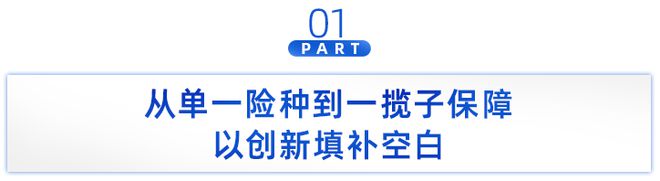 共建“一带一路”十周年：复盘保险业，如何“立体式”护航！