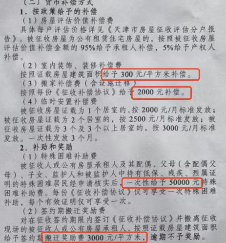 以后老城区的房价，不会便宜！看拆迁款就知道了……