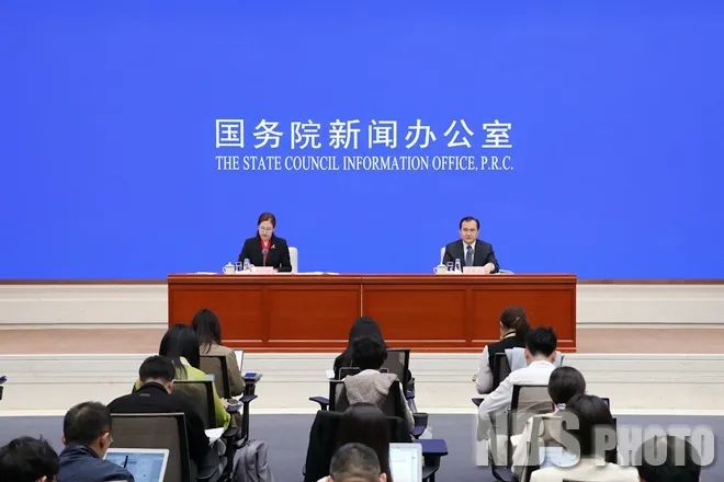 国家统计局副局长就2023年前三季度国民经济运行情况答记者问