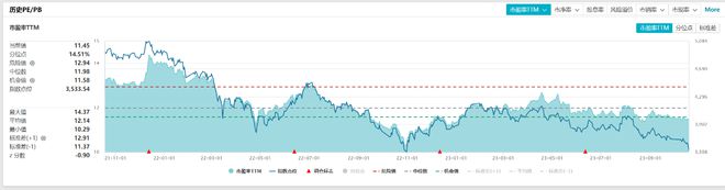 沪指逼近3000点创一年多新低，大幅杀跌为跨年行情埋伏笔？