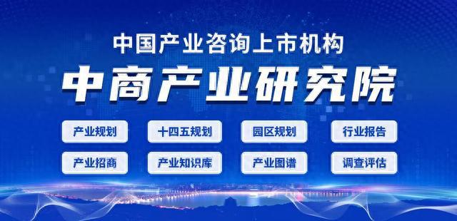 2023年中国智慧交通产业链图谱研究分析（附产业链全景图）