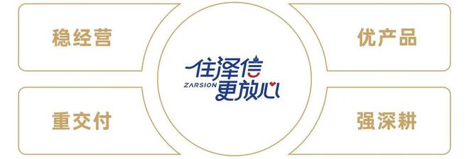 官宣！泽信收购徐州上和明月、淮安云樾天著项目合作方股权！