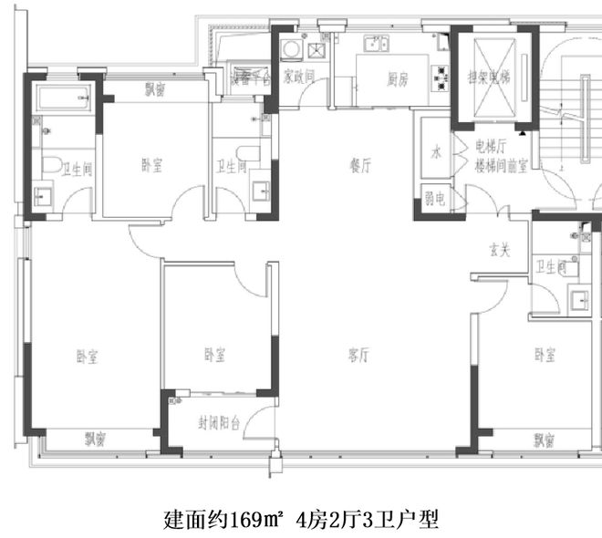 从“三兄弟”到“七子”，园区这个板块到底有多卷？