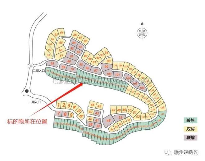 任性！3.2万元/平，赣州一栋“千万级”豪宅拍卖