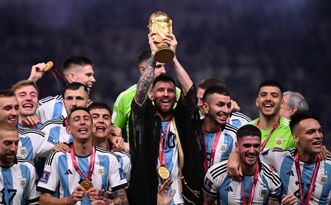 官宣！阿根廷国脚兴奋剂违规，禁赛2年+剥夺世界杯冠军，或将退役