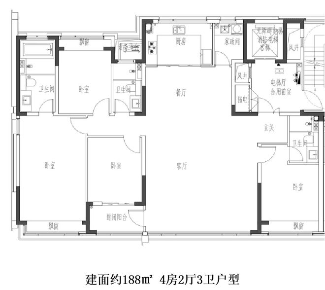 从“三兄弟”到“七子”，园区这个板块到底有多卷？