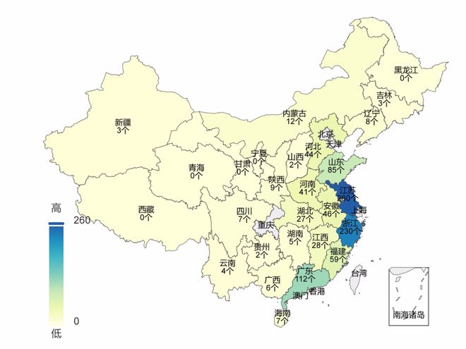 最新！2023全国千强镇榜单发布，塘厦镇排列28名，超过茅台镇、虎门镇……