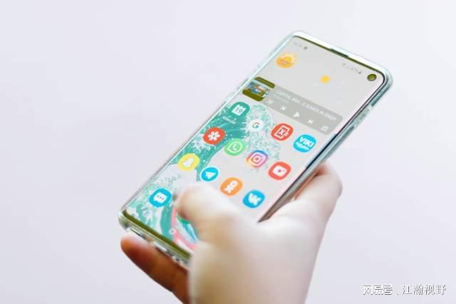 银行APP都要瘦身了？为什么最有钱的银行也要放弃APP了？