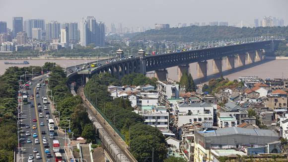 12宗地移出武汉第二批次拟供地项目清单 涉及面积96.98万平方米