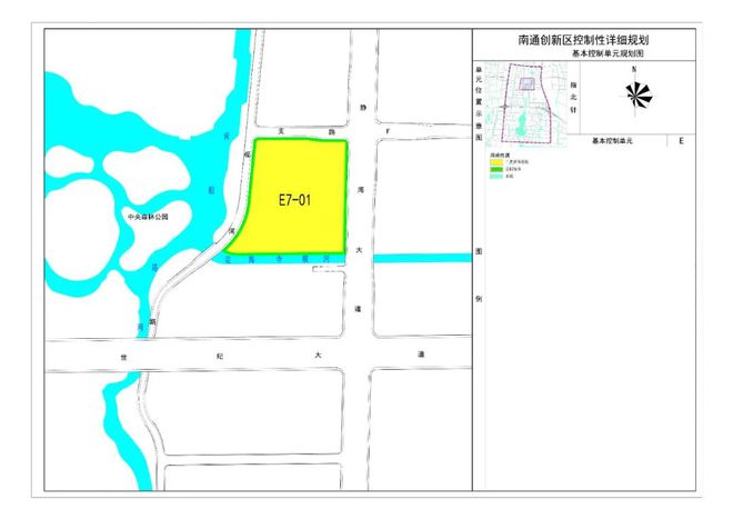 南通创新区，新增2宗低密住宅用地！