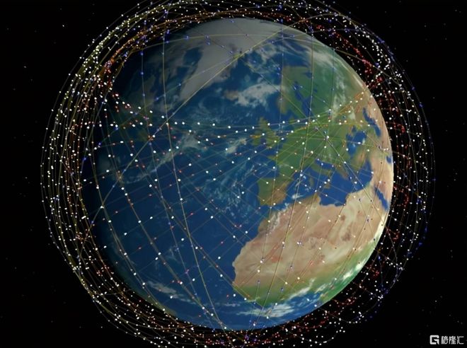 华为、SpaceX同时放大招