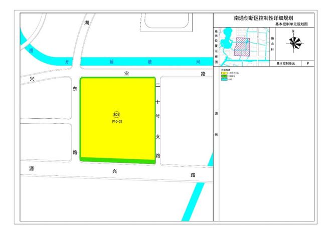 南通创新区，新增2宗低密住宅用地！