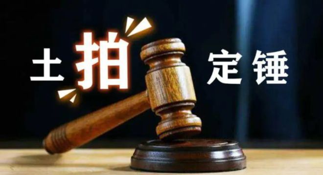 敢问大哥何方神圣？刚刚，神秘房企勇夺“北龙湖15号地”