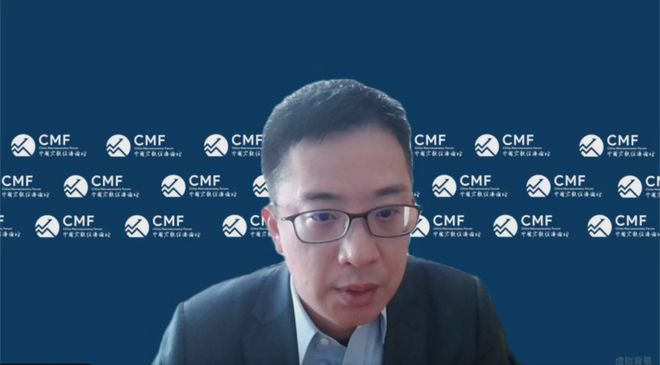 CMF月度报告发布，深度解析内需逐步企稳的中国宏观经济