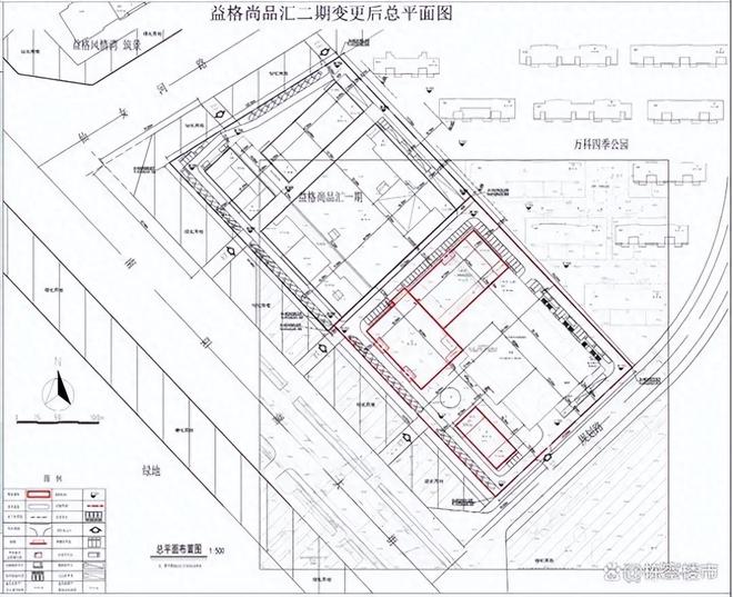 于洪新城一宗商业地块多年未开发，最新进展来了