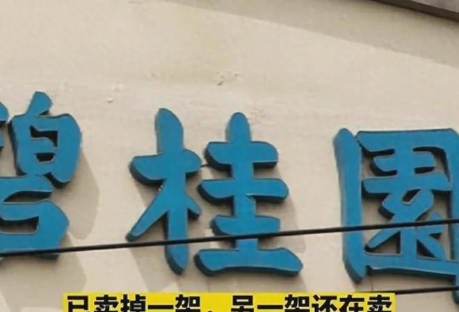 碧桂园正式宣布：我摊牌了，没钱还了！比恒大带来的影响更大？