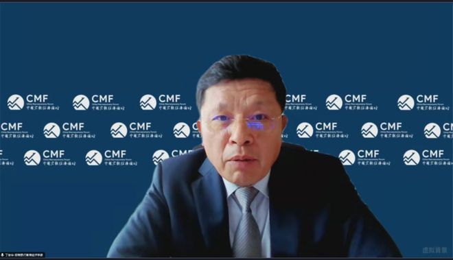 CMF月度报告发布，深度解析内需逐步企稳的中国宏观经济