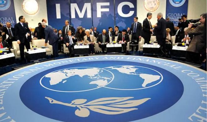 IMF预测：我国GDP将超过33万亿美元，比美国高6.16万亿美元