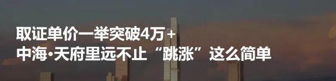 “限价+熔断”最后一舞：41家房企争夺天新37亩