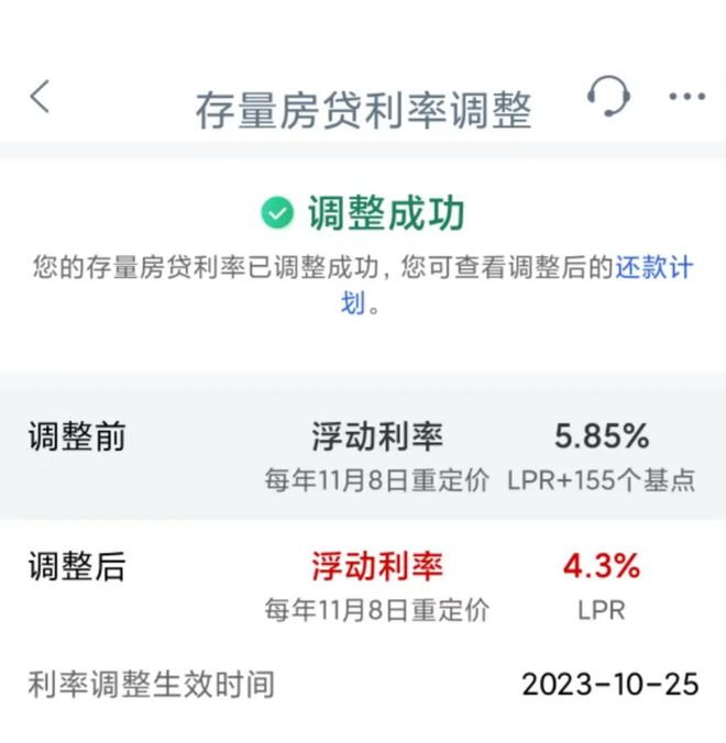 降！东莞二套房贷利率低至4.2%！首付低至2成