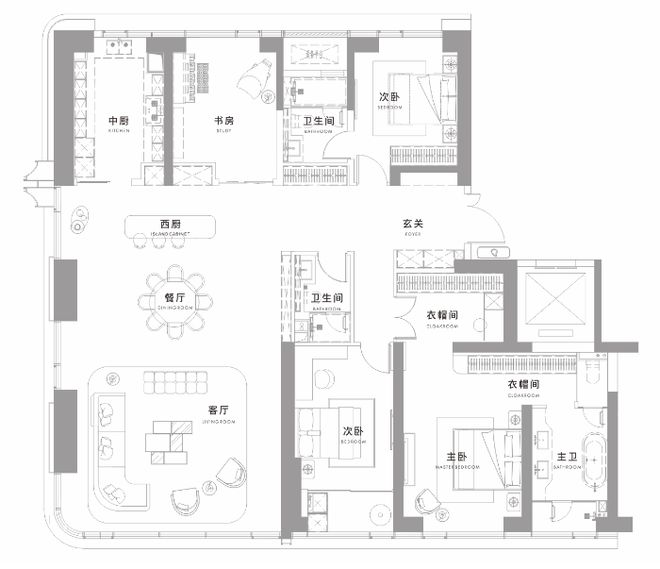 新希望地产：坚持聚焦战略，以产品实力穿越市场周期