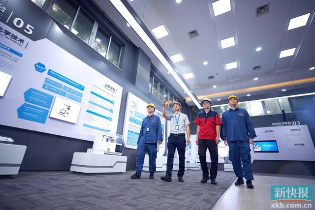 广州供电局：推出“用能+金融+数据”综合服务模式，打造企业专属能源顾问