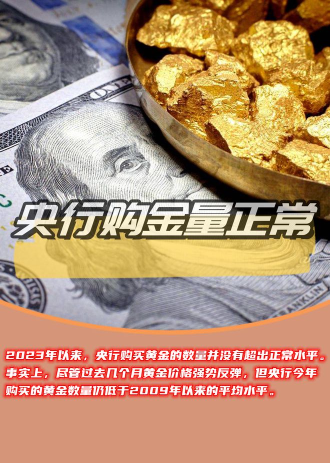 金价飙升！美联储无力干预，美国经济前景堪忧！