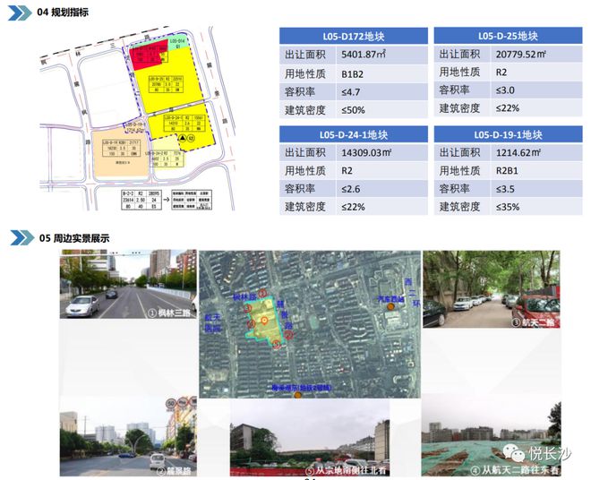 长沙土地情报！湘江新区12宗地块即将“入市”！还有开福、长沙县……