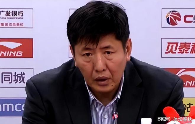 山东男篮连败后官宣！丁伟最快或本周下课，辽宁名帅有望接手球队