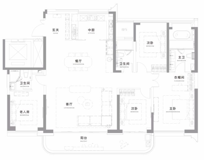 新希望地产：坚持聚焦战略，以产品实力穿越市场周期