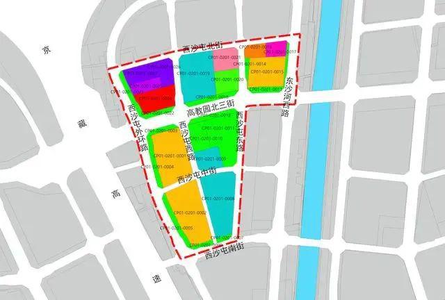 昌平1宗宅地挂牌，预售指导价5万/平