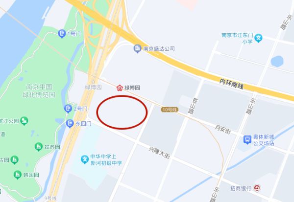 【经济观察】南京土地市场极度分化  热门地块74秒触顶摇号