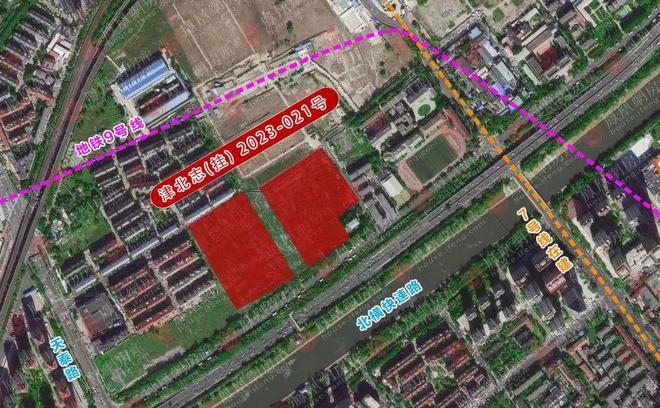 天津津南双林地块成功出让 多地土拍规则生变