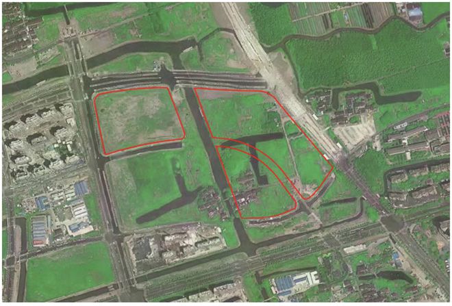 上海四批次拟供商品住宅用地项目清单来了！点击看详情！