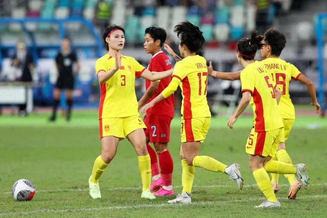 晚上19点！中国女足奥预赛惊喜反转，张琳艳表态，FIFA确认官宣