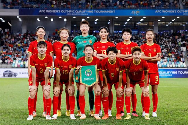 晚上19点！中国女足奥预赛惊喜反转，张琳艳表态，FIFA确认官宣