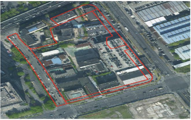 上海四批次拟供商品住宅用地项目清单来了！点击看详情！