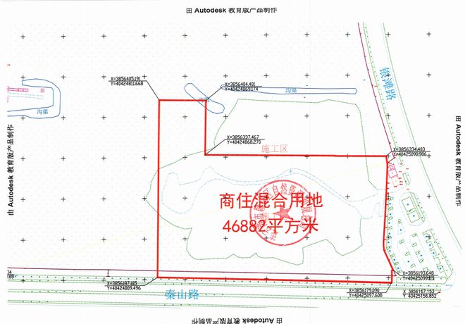 【东部城区发展】赣榆6大地块同日挂牌成交，分别位于赣榆新城和徐福片区