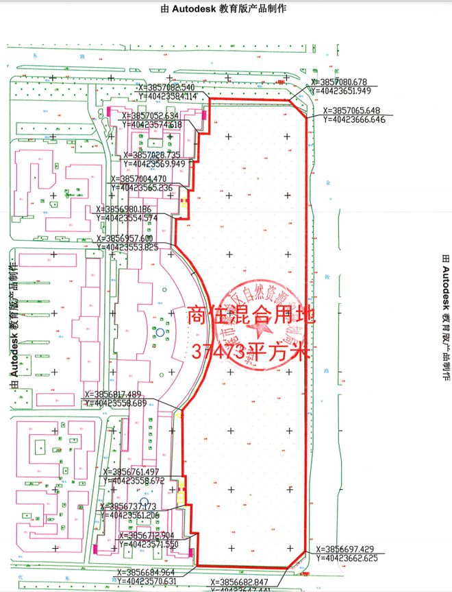 【东部城区发展】赣榆6大地块同日挂牌成交，分别位于赣榆新城和徐福片区