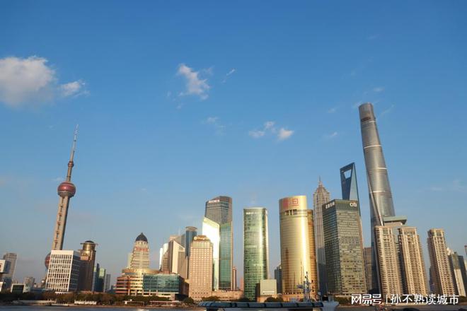 全球城市综合影响力排名：北京超上海，广州超深圳，杭州超成都