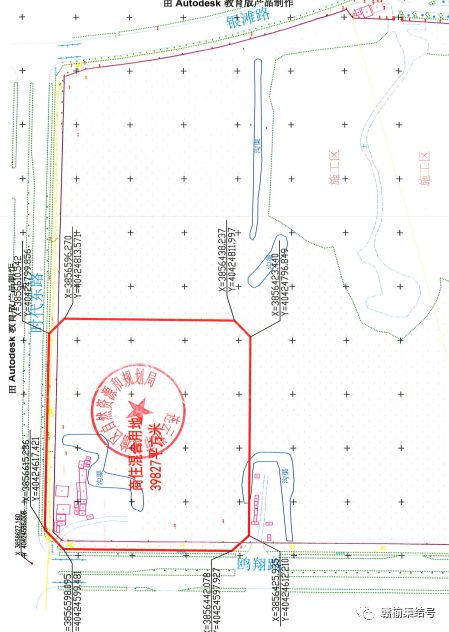 赣榆楼市顺利出让！赣榆6块国有建设用地均以起拍价成交