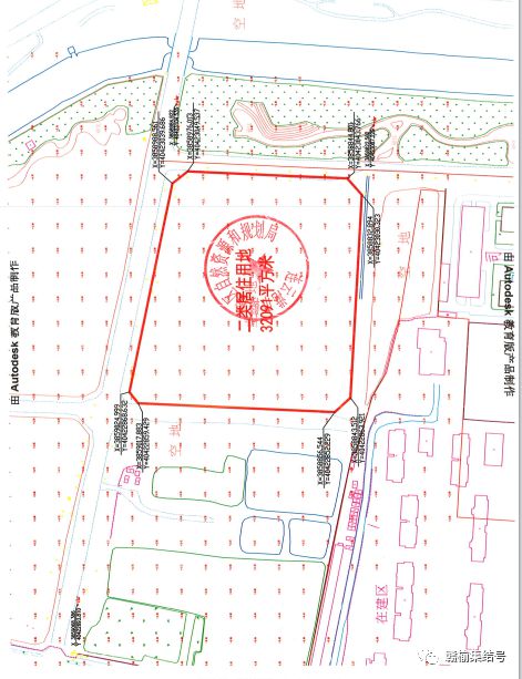 赣榆楼市顺利出让！赣榆6块国有建设用地均以起拍价成交