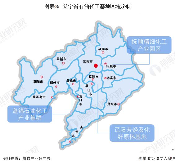 增速超全国水平！前三季度辽宁GDP近2.17万亿【附辽宁石油化工行业分析】